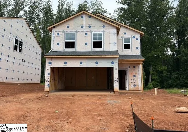 Photo 1 of Single family home for sale at 12159 Lansbury Dr #lot 60, Inman, SC 29349 | MLS# 1598629 | Listing updated on 2026-08-22