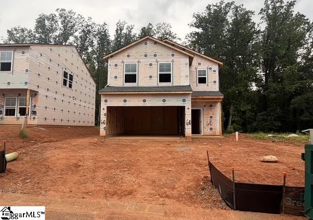 Photo 2 of Single family home for sale at 12159 Lansbury Dr #lot 60, Inman, SC 29349 | MLS# 1598629 | Listing updated on 2026-08-22