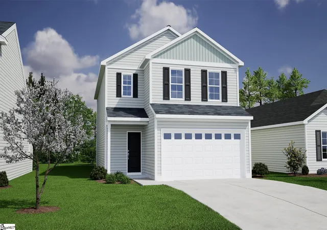Photo 3 of Single family home for sale at 12159 Lansbury Dr #lot 60, Inman, SC 29349 | MLS# 1598629 | Listing updated on 2026-08-22