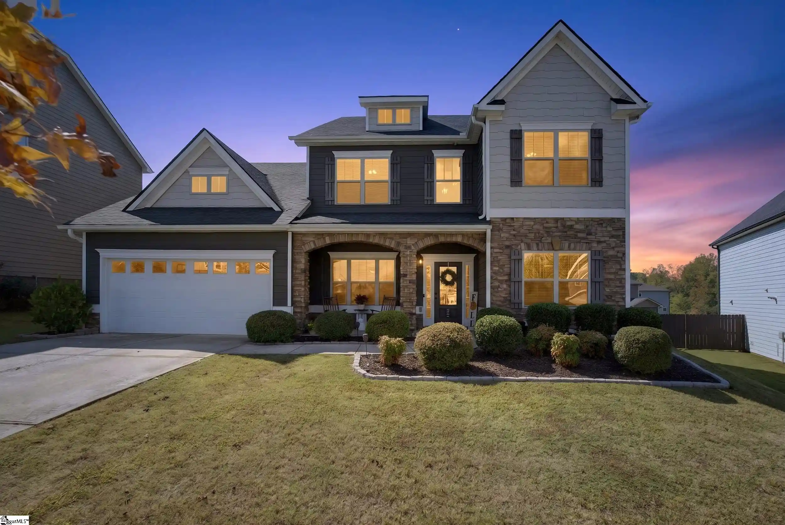 Photo 1 of Sale Pending at 35 Winged Bourne Ct, Simpsonville, SC 29680 | MLS# 1606989 | Listing updated on 2026-10-22