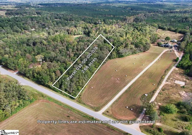 Homes for sale in Iva, SC | 0 Hwy 201, Iva, SC 29655 | MLS# 1571998