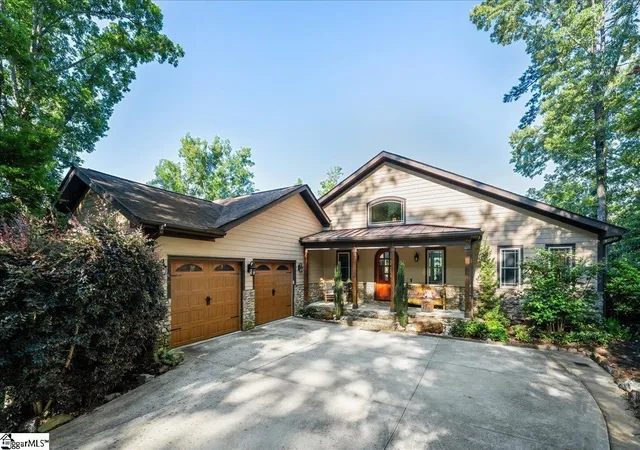 1st image of 115 Keowee Overlook Rd, West Union, SC 29696 | MLS# 1594743