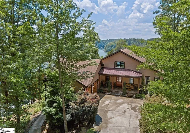 2nd image of 115 Keowee Overlook Rd, West Union, SC 29696 | MLS# 1594743