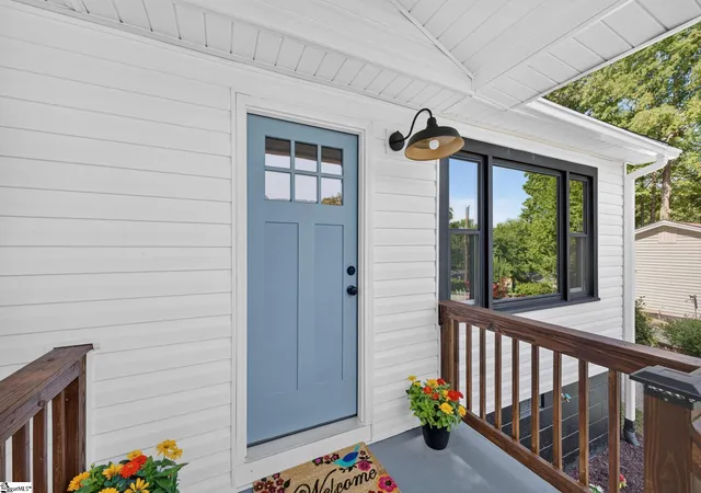 3rd image of 451 Sunnyside Cir, Greer, SC 29651 | MLS# 1596602