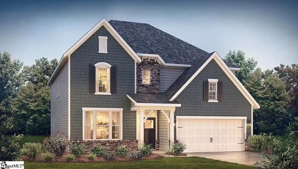 Photo 1 of Single family home for sale at 315 Barred Owl Rd, Travelers Rest, SC 29690 | MLS# 1607319 | Listing updated on 2026-10-21