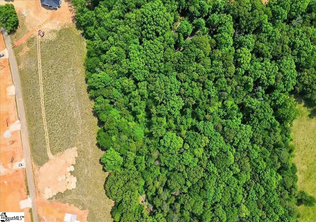 Photo 2 of Land for sale at 0 Parris Farm Rd #Lot 5, Chesnee, SC 29323 | MLS# 1589864 | Listing updated on 2026-06-15