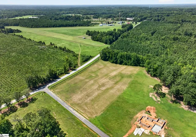Photo 2 of Land for sale at 111 Flowing Rock Rd, Honea Path, SC 29654 | MLS# 1601533 | Listing updated on 2026-08-31