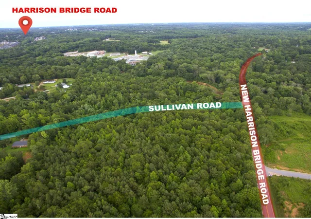 Photo 3 of Sale Pending at 626 New Harrison Bridge Rd, Simpsonville, SC 29680 | MLS# 1560995 | Listing updated on 2026-07-07