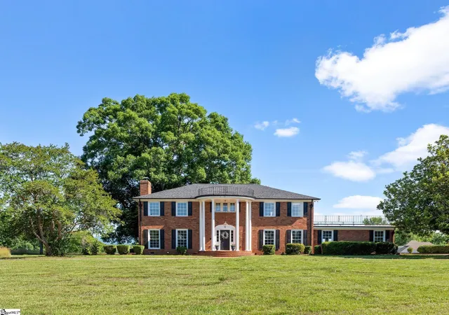 Photo 1 of Single family home for sale at 3836 Pennington Rd, Greer, SC 29651 | MLS# 1594795 | Listing updated on 2026-07-29