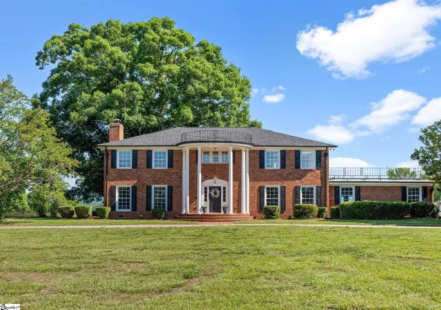 Photo 2 of Single family home for sale at 3836 Pennington Rd, Greer, SC 29651 | MLS# 1594795 | Listing updated on 2026-07-29