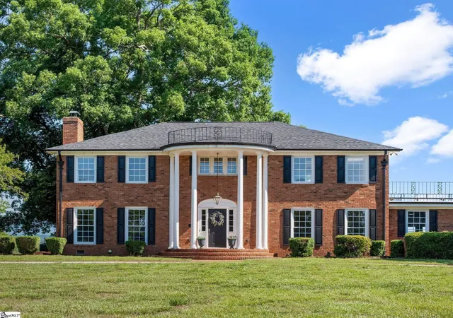 Photo 3 of Single family home for sale at 3836 Pennington Rd, Greer, SC 29651 | MLS# 1594795 | Listing updated on 2026-07-29