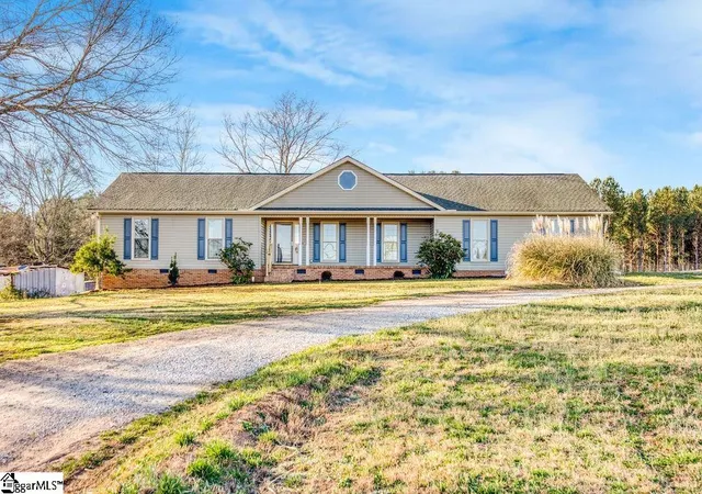 1st image of 4760 Cockrell Rd, Greer, SC 29651 | MLS# 1594794