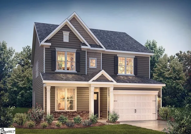 1st image of 252 Barred Owl Rd, Travelers Rest, SC 29690 | MLS# 1590183