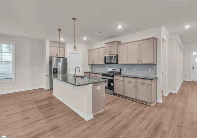 Photo 3 of Sale Pending at 2032 Halton Oaks Dr #Lot 136, Spartanburg, SC 29303 | MLS# 1591568 | Listing updated on 2026-09-03