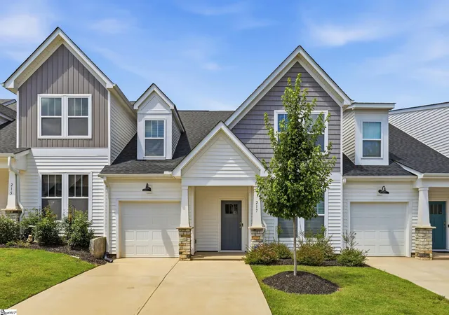 Photo 1 of Townhouse for sale at 217 Woodhouse Wy, Greenville, SC 29605 | MLS# 1597984 | Listing updated on 2026-08-26