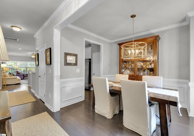 Photo 3 of Townhouse for sale at 210 Bay Laurel Wy, Simpsonville, SC 29681 | MLS# 1600509 | Listing updated on 2026-09-17