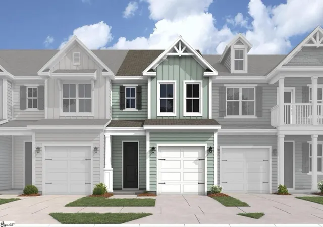 Homes for sale in Simpsonville, SC | 301 Lewes Ave, Simpsonville, SC 29681 | MLS# 1571327