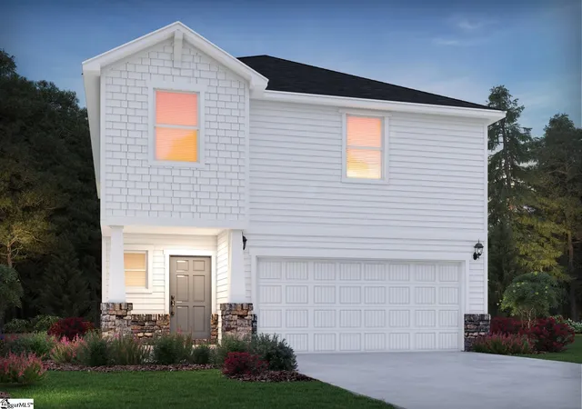 Photo 1 of Sale Pending at 455 Upland Water Ct, Spartanburg, SC 29301 | MLS# 1597701 | Listing updated on 2026-08-18