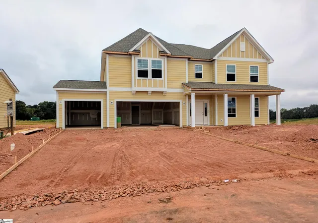 Photo 1 of Single family home for sale at Lot 101 Limestone Cir #Lot 101, Anderson, SC 29625 | MLS# 1587333 | Listing updated on 2026-08-23