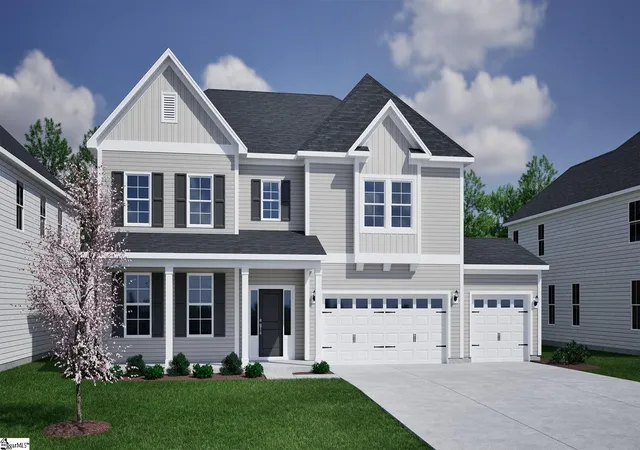 Photo 2 of Single family home for sale at Lot 101 Limestone Cir #Lot 101, Anderson, SC 29625 | MLS# 1587333 | Listing updated on 2026-08-23