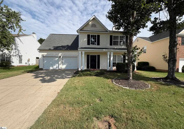 Photo 1 of Single family home for sale at 18 Summerlin Pl, Simpsonville, SC 29680 | MLS# 1602239 | Listing updated on 2026-09-17
