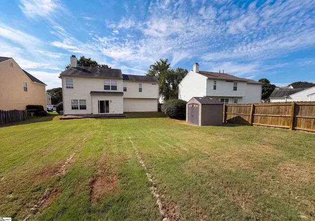 Photo 4 of Single family home for sale at 18 Summerlin Pl, Simpsonville, SC 29680 | MLS# 1602239 | Listing updated on 2026-09-17