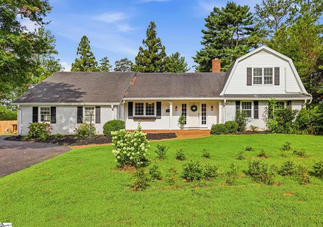 Photo 1 of Single family home for sale at 114 Zion Church Rd, Easley, SC 29642 | MLS# 1599055 | Listing updated on 2026-08-13