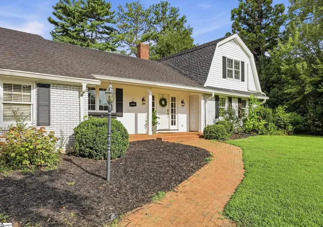 Photo 2 of Single family home for sale at 114 Zion Church Rd, Easley, SC 29642 | MLS# 1599055 | Listing updated on 2026-08-13
