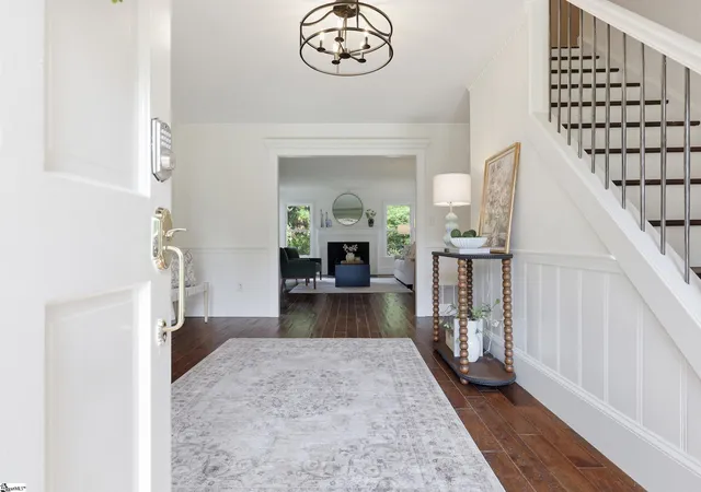 Photo 3 of Single family home for sale at 114 Zion Church Rd, Easley, SC 29642 | MLS# 1599055 | Listing updated on 2026-08-13