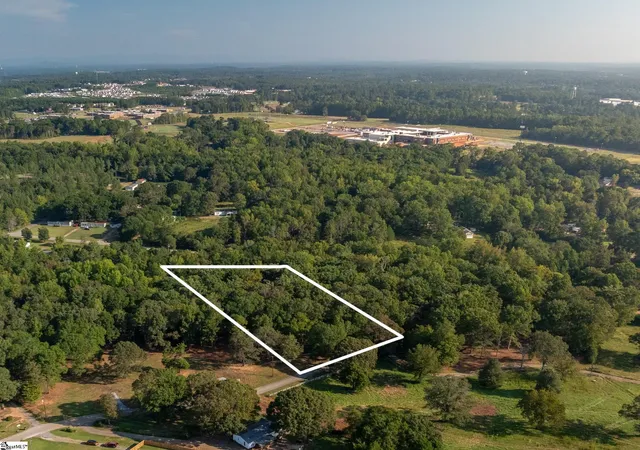 Land for sale at Gibson Rd #02, Anderson, SC 29625 | MLS# 1598518