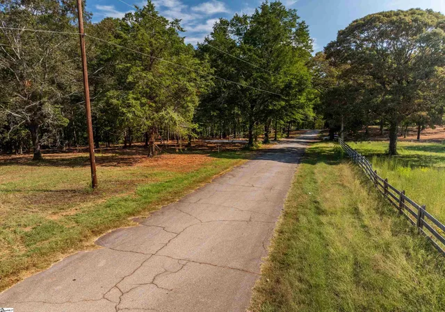 Photo 3 of Land for sale at Gibson Rd #02, Anderson, SC 29625 | MLS# 1598518 | Listing updated on 2026-09-11