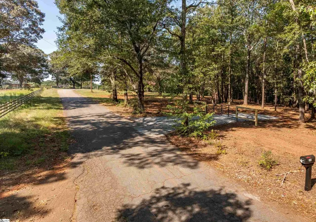 Photo 4 of Land for sale at Gibson Rd #02, Anderson, SC 29625 | MLS# 1598518 | Listing updated on 2026-09-11