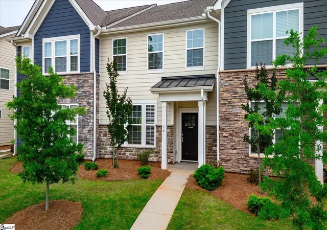 Photo 28 of Townhouse for sale at 16 Gaskins Trl, Travelers Rest, SC 29690 | MLS# 1602437 | Listing updated on 2026-08-31
