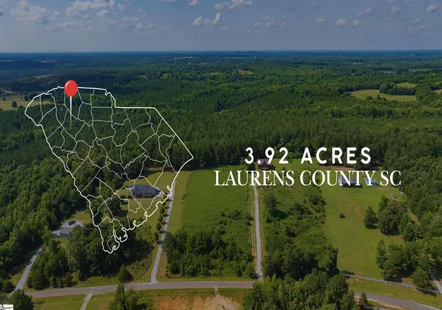 Photo 1 of Sale Pending at 114 Lucille Dr, Gray Court, SC 29440 | MLS# 1592054 | Listing updated on 2026-09-01