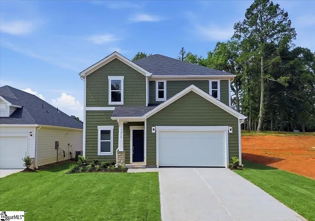 Photo 1 of Single family home for sale at 1012 Southwell Dr, Anderson, SC 29624 | MLS# 1593455 | Listing updated on 2026-09-02