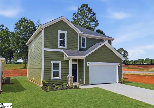 Photo 2 of Single family home for sale at 1012 Southwell Dr, Anderson, SC 29624 | MLS# 1593455 | Listing updated on 2026-09-02