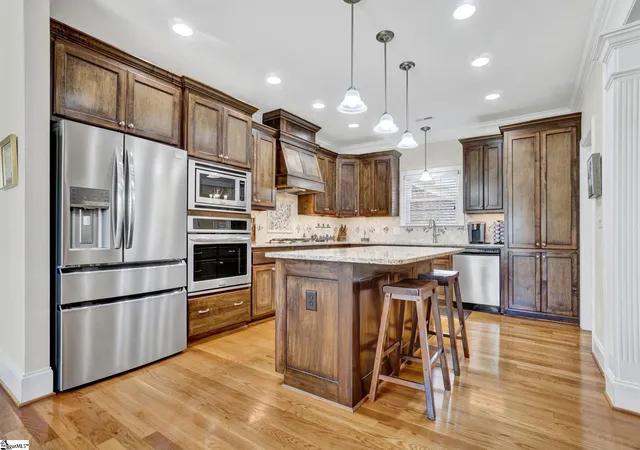 Photo 3 of Single family home for sale at 315 Sabrewood Ln, Pauline, SC 29374 | MLS# 1556432 | Listing updated on 2025-11-06