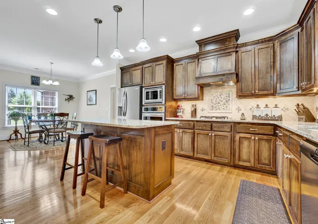 Photo 4 of Single family home for sale at 315 Sabrewood Ln, Pauline, SC 29374 | MLS# 1556432 | Listing updated on 2025-11-06