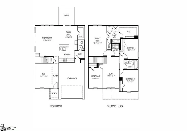Photo 2 of Sale Pending at 1528 Erindale Dr, Wellford, SC 29385 | MLS# 1600834 | Listing updated on 2026-08-18