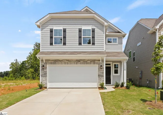 Photo 1 of Single family home for sale at 610 Werner Wy, Greenville, SC 29611 | MLS# 1595208 | Listing updated on 2026-09-16