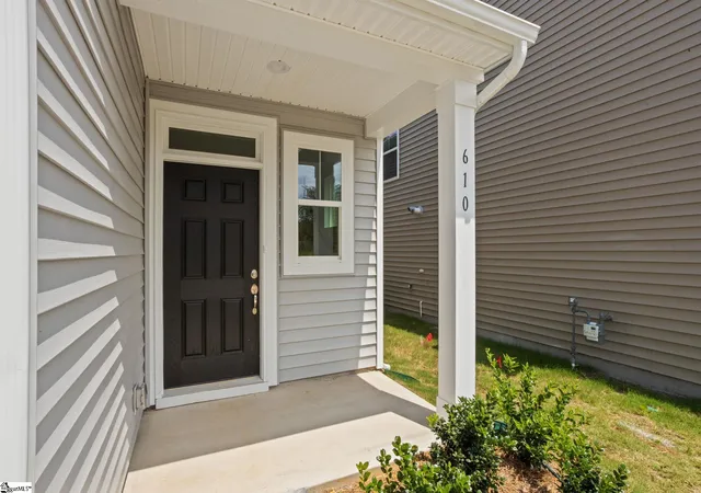 Photo 3 of Single family home for sale at 610 Werner Wy, Greenville, SC 29611 | MLS# 1595208 | Listing updated on 2026-09-16