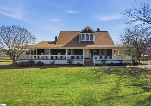 Homes for sale in Greer, SC | 1303 Ansel School Rd, Greer, SC 29651 | MLS# 1583751