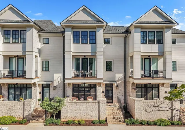 Photo 1 of Sale Pending at 24 Claussen Ave, Greenville, SC 29601 | MLS# 1598241 | Listing updated on 2026-08-21