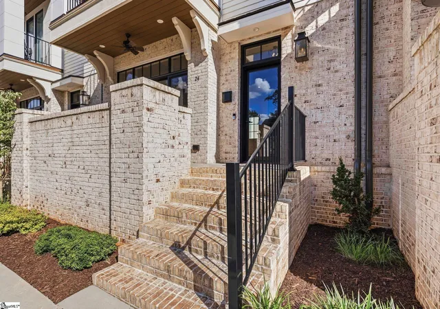 Photo 2 of Sale Pending at 24 Claussen Ave, Greenville, SC 29601 | MLS# 1598241 | Listing updated on 2026-08-21