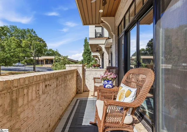 Photo 3 of Sale Pending at 24 Claussen Ave, Greenville, SC 29601 | MLS# 1598241 | Listing updated on 2026-08-21