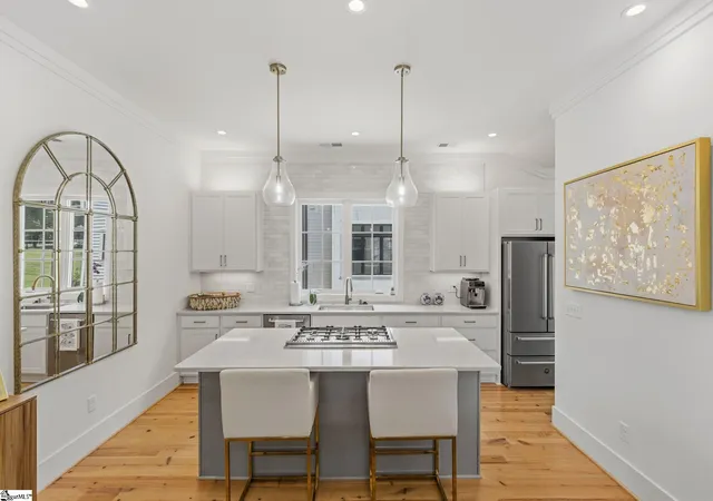 Photo 4 of Sale Pending at 24 Claussen Ave, Greenville, SC 29601 | MLS# 1598241 | Listing updated on 2026-08-21