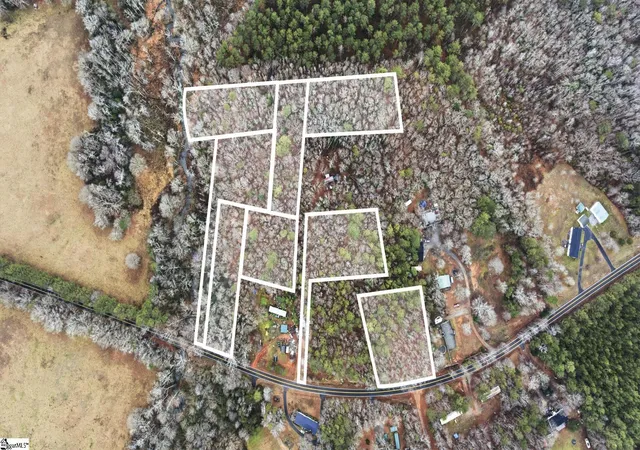 Photo 1 of Land for sale at 00 Ellison Rd, Belton, SC 29627 | MLS# 1581901 | Listing updated on 2026-08-31