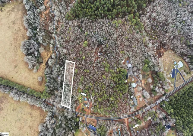 Photo 2 of Land for sale at 00 Ellison Rd, Belton, SC 29627 | MLS# 1581901 | Listing updated on 2026-08-31