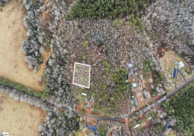 Photo 3 of Land for sale at 00 Ellison Rd, Belton, SC 29627 | MLS# 1581901 | Listing updated on 2026-08-31