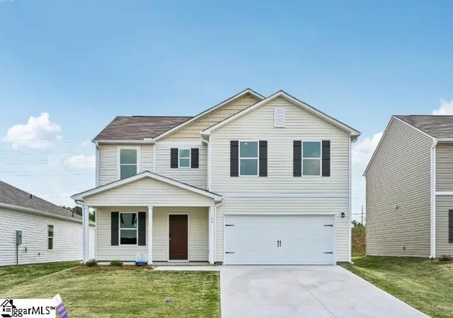 Photo 1 of Single family home for sale at 109 Merriville Dr, Union, SC 29379 | MLS# 1573539 | Listing updated on 2026-08-22